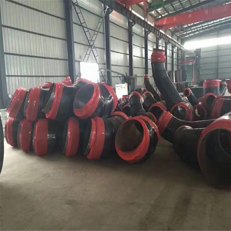 韶关防腐聚酯保温管定做2026报价一览