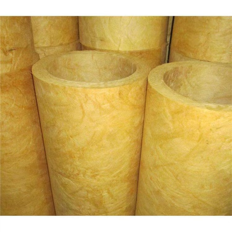 延边玻璃棉管壳-防火玻璃棉管多少钱