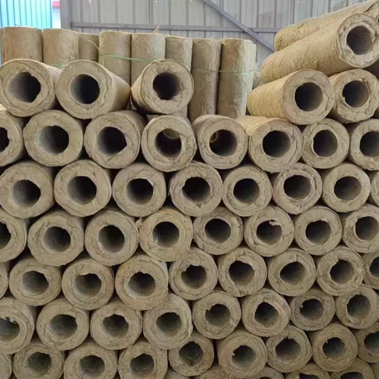 汉中耐高温岩棉管电话2026报价一览