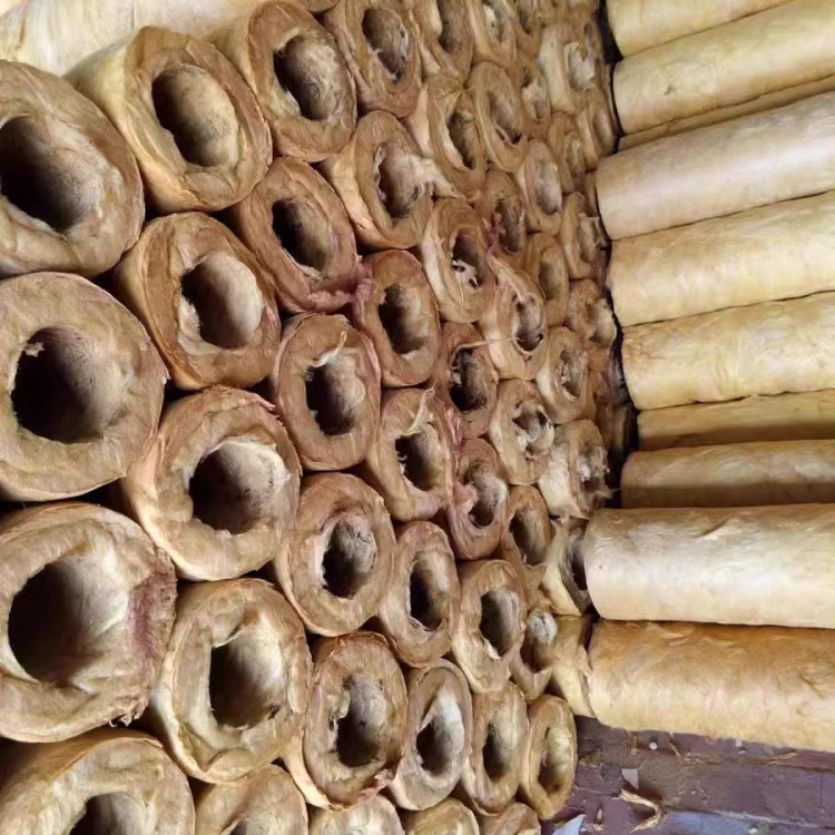 赤峰耐高温岩棉管多少钱2026报价一览