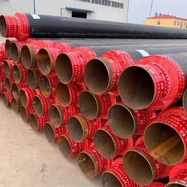 广元预制直埋保温管安装程序2026报价一览