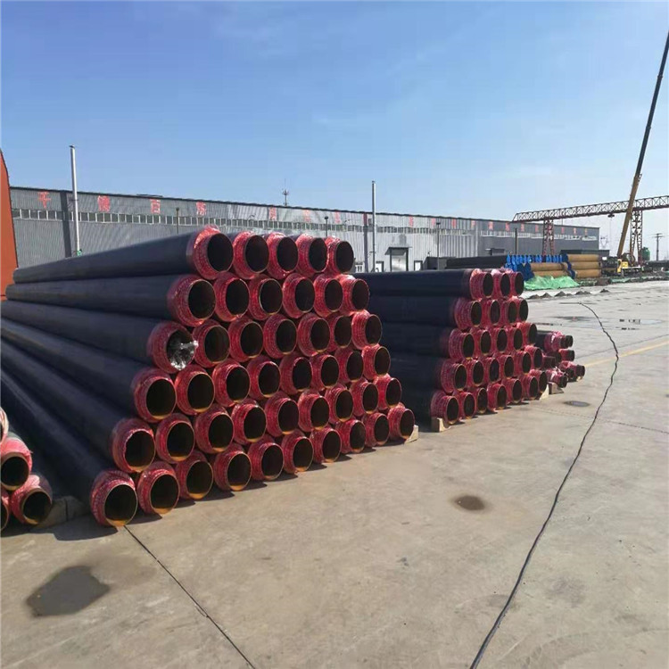 广元预制直埋保温管安装程序2026报价一览