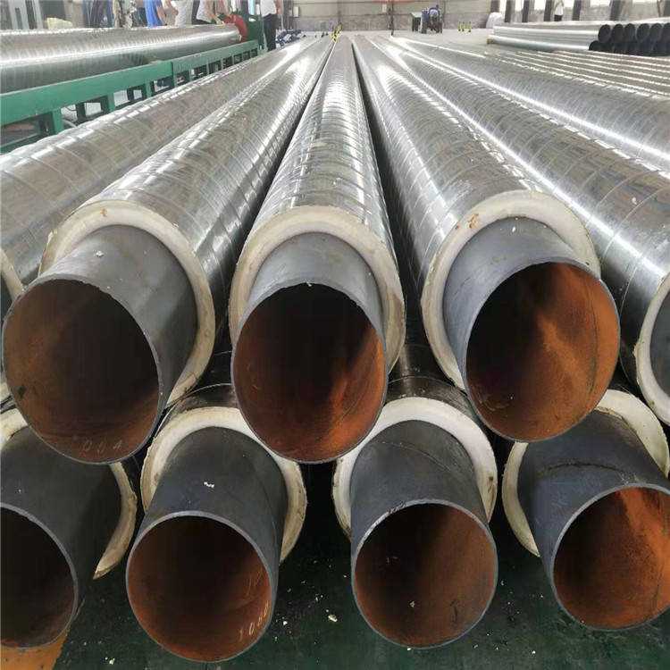 崇左玻璃钢保温管供货2026报价一览