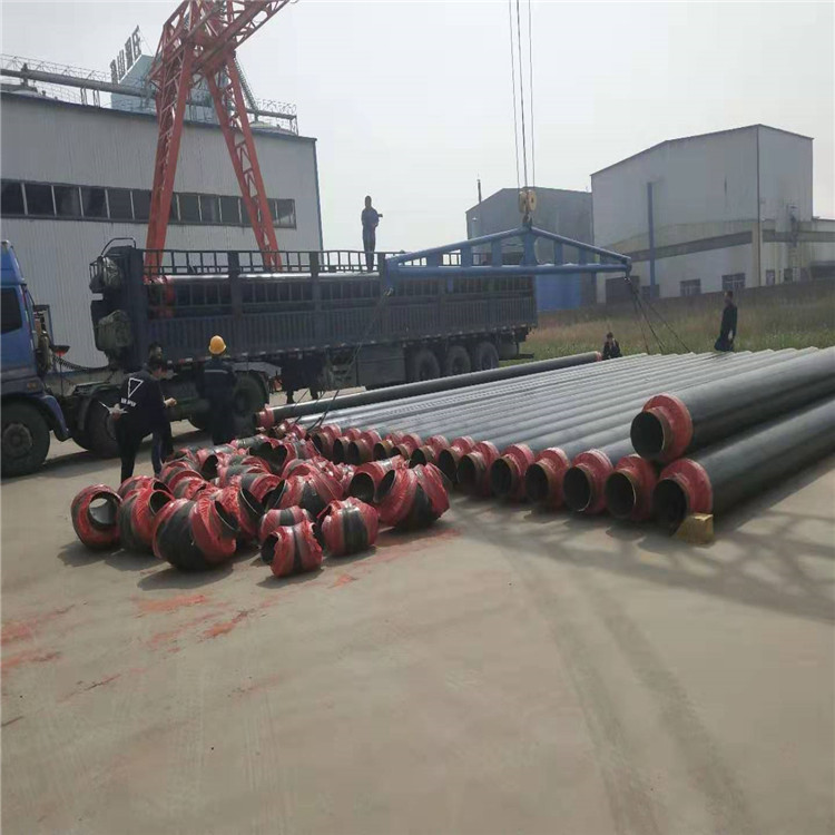 梧州聚酯保温管厂家2026报价一览