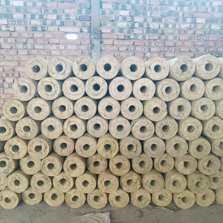 岳阳隔热岩棉保温管报价2026报价一览