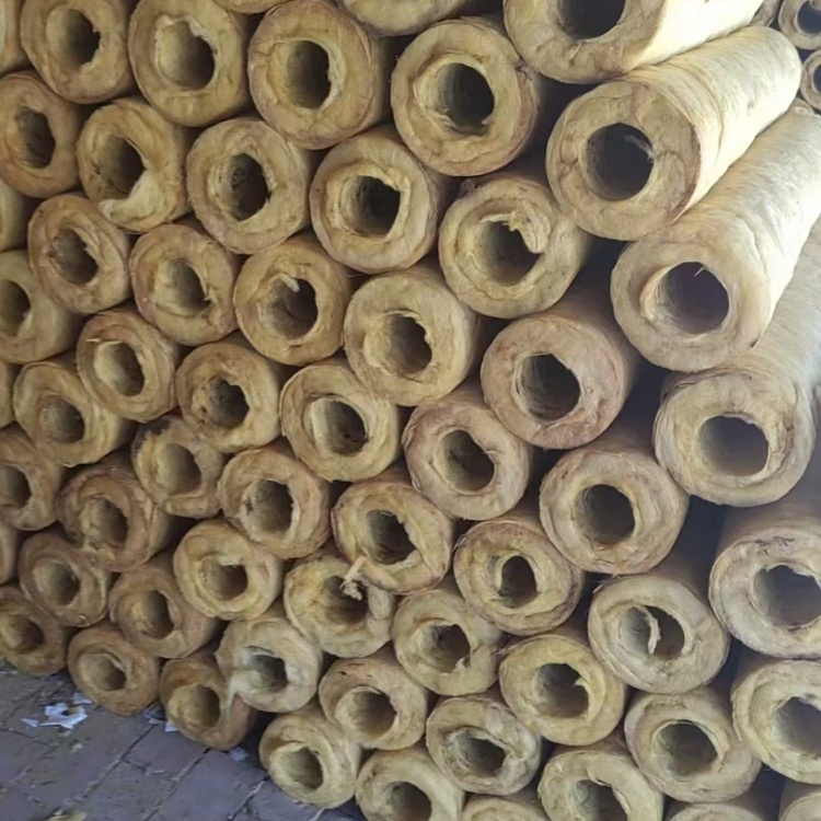 汉中耐高温岩棉管电话2026报价一览