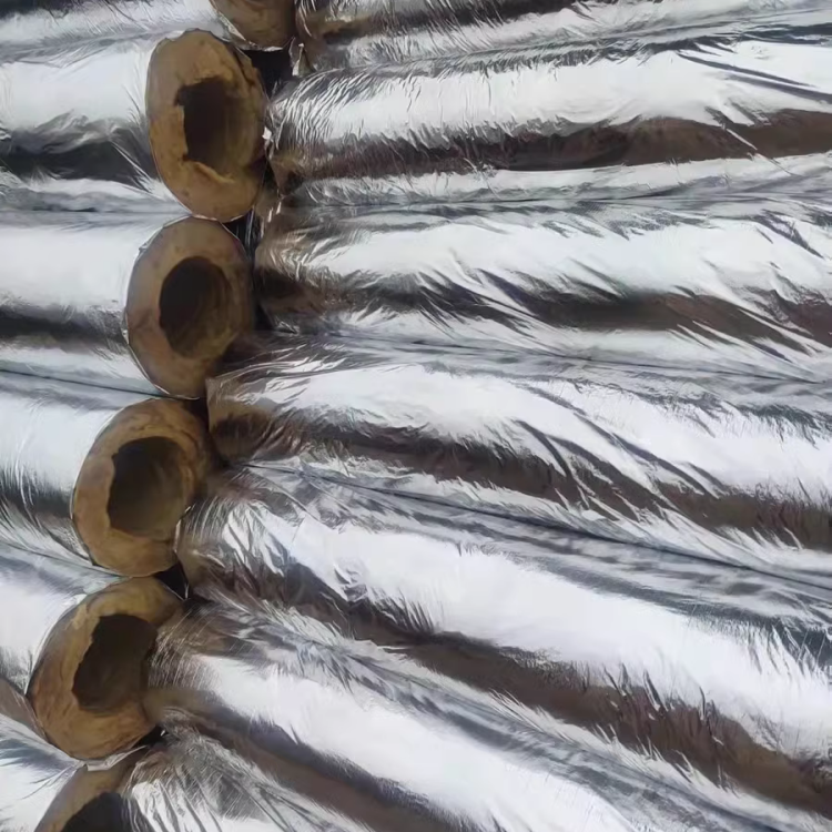 河池岩棉管哪里有卖-2026直+达+全+境