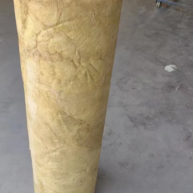 上饶防腐管道岩棉保温管哪家的好实时反馈全+境+到+达
