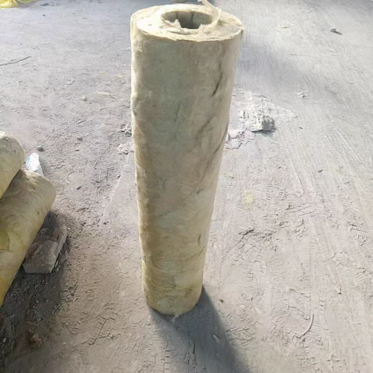 上饶防腐管道岩棉保温管哪家的好实时反馈全+境+到+达