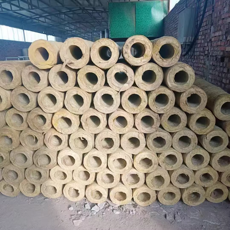 驻马店复合岩棉管安装程序实时跟进全+境+到+达