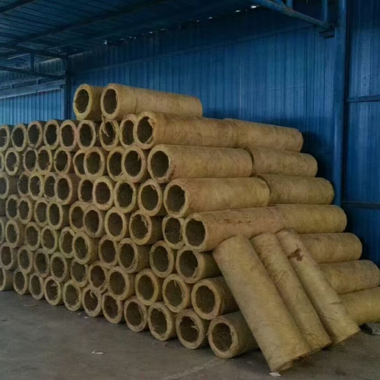 阳泉防腐管道岩棉保温管厂家2026今日+一览