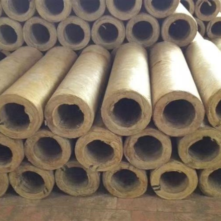 张家口隔热岩棉管安装程序实时跟进全+境+到+达