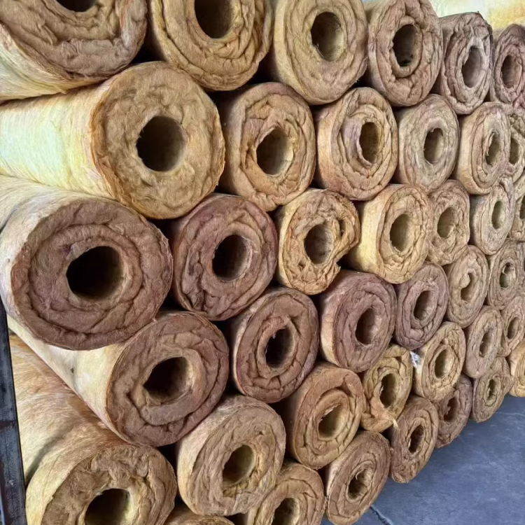 枣庄防腐管道岩棉保温管电话2026直+达+全+境