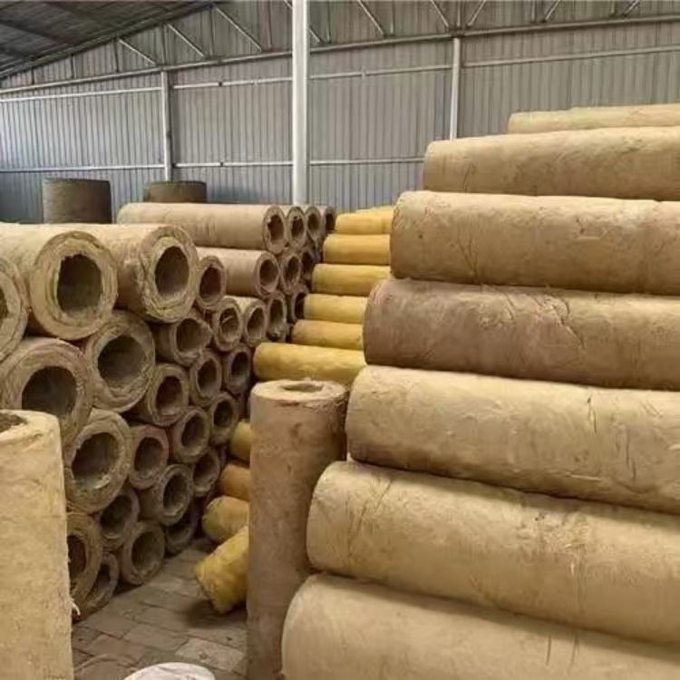 漯河岩棉保温管厂家2026今日+一览