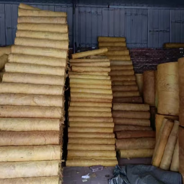 林芝复合岩棉管厂家直供实时跟进全+境+到+达