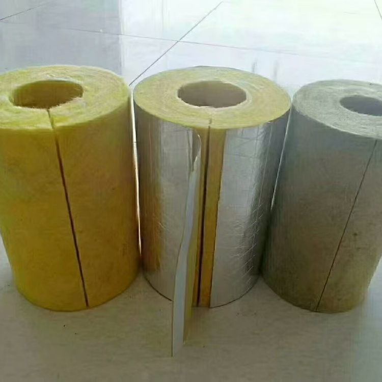 咸宁岩棉保温管怎么联系-实时跟进全+境+到+达