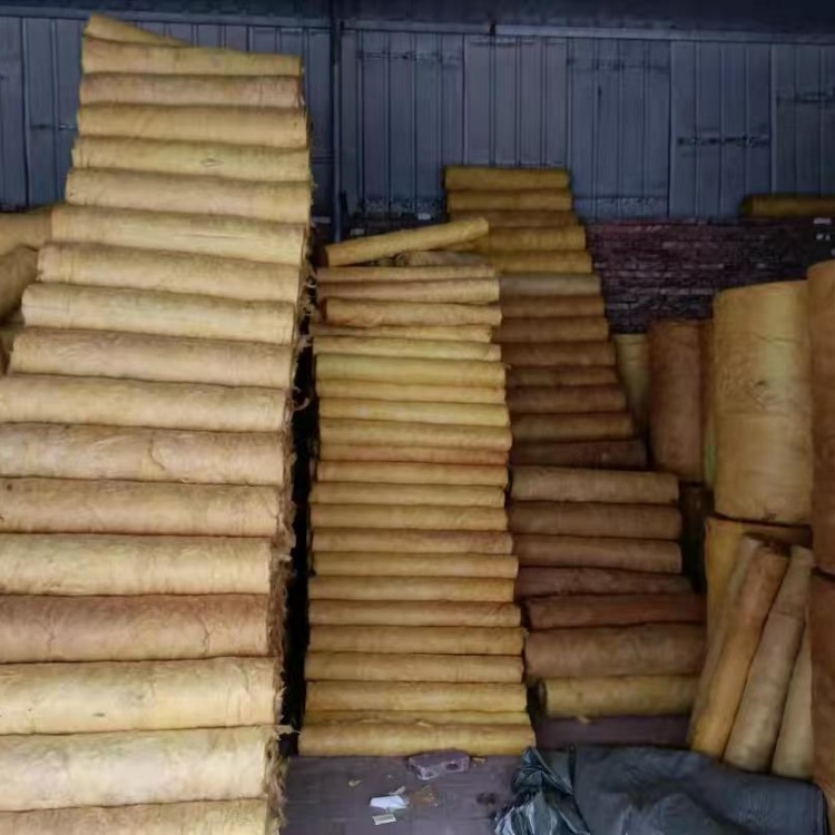 沈阳A级岩棉保温管怎么联系-实时跟进全+境+到+达