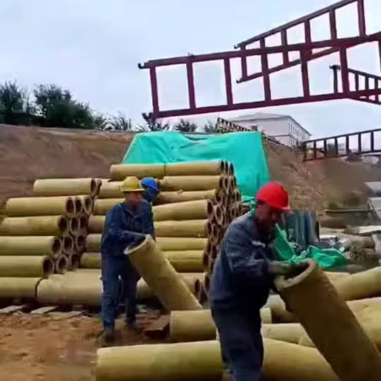 成都防腐管道岩棉保温管价格2026讲+价格一览