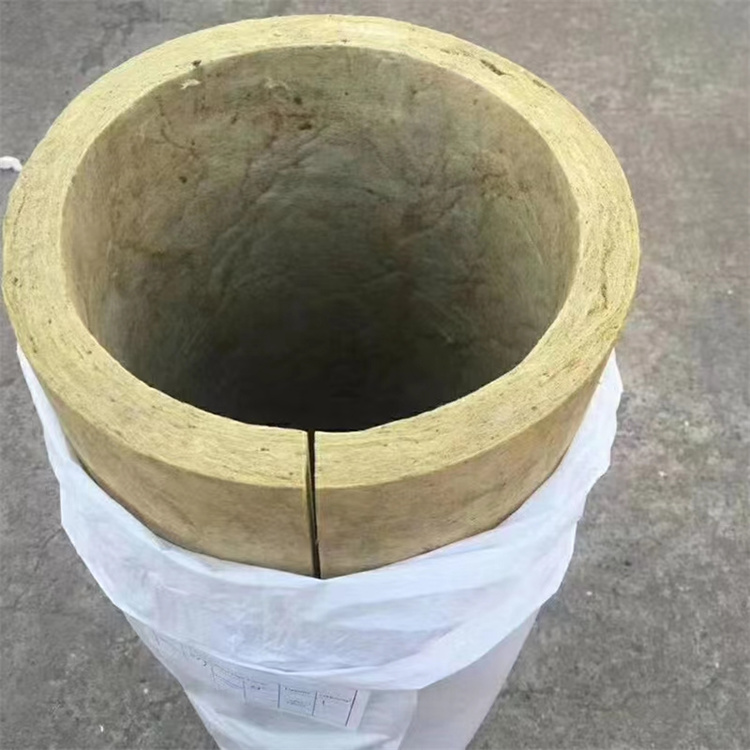 佛山憎水岩棉保温管供应商-2026直+达+全+境