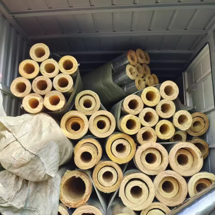 珠海复合岩棉管安装程序实时跟进全+境+到+达