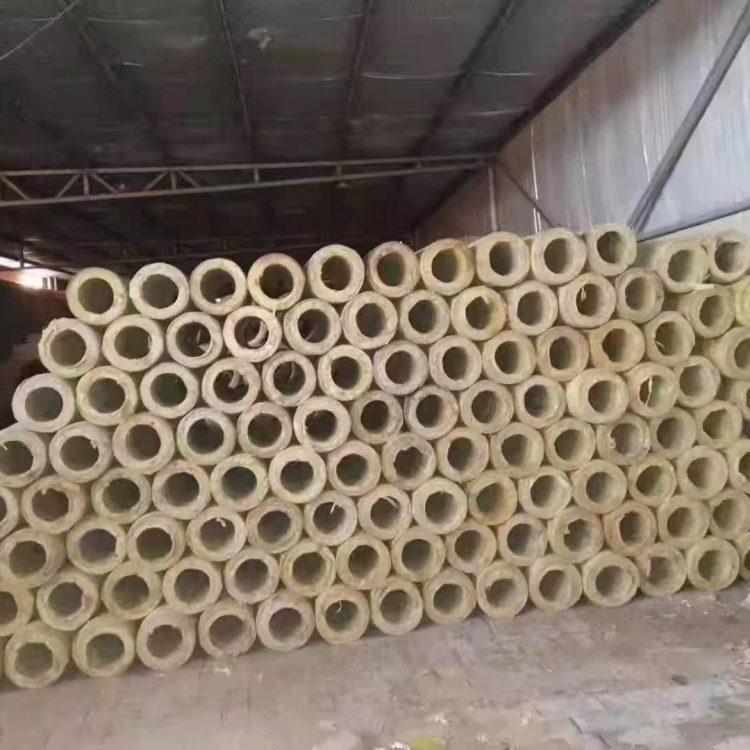 迪庆憎水岩棉管厂家2026今日+一览