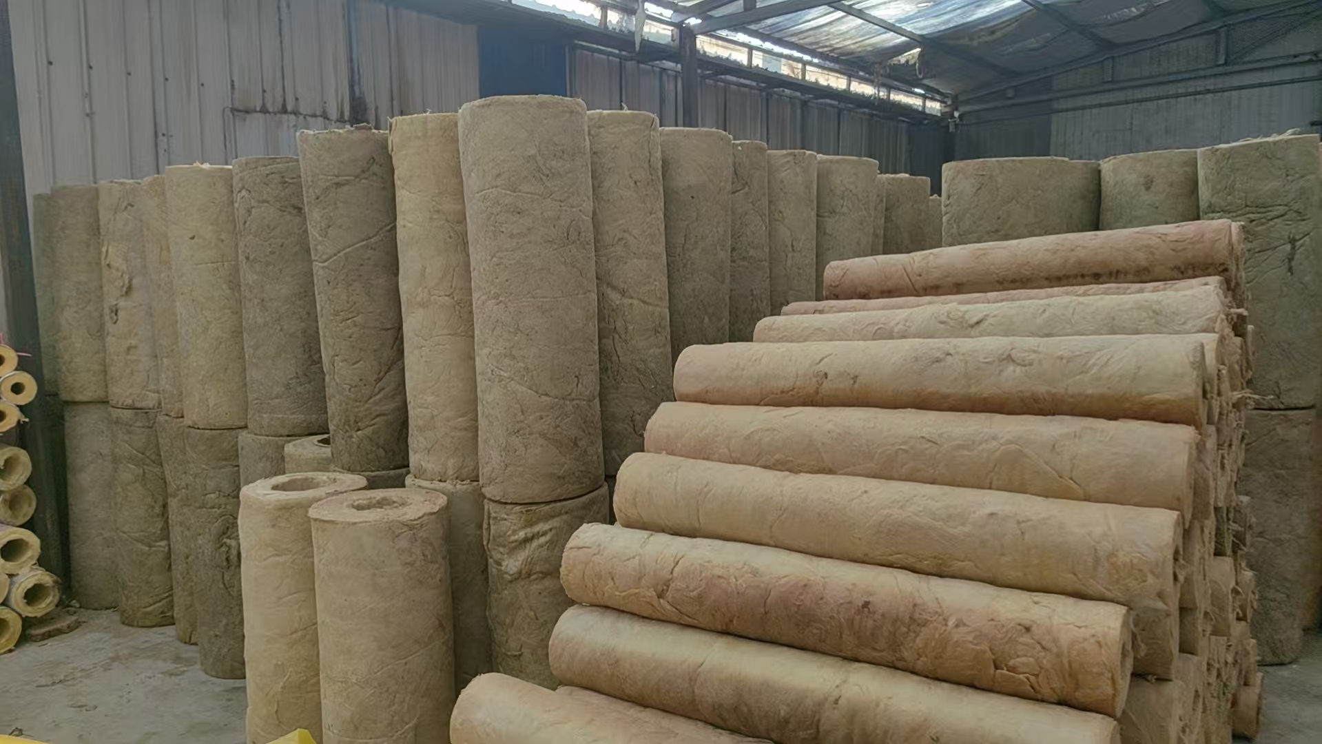 新乡隔热岩棉保温管报价2026讲+价格一览