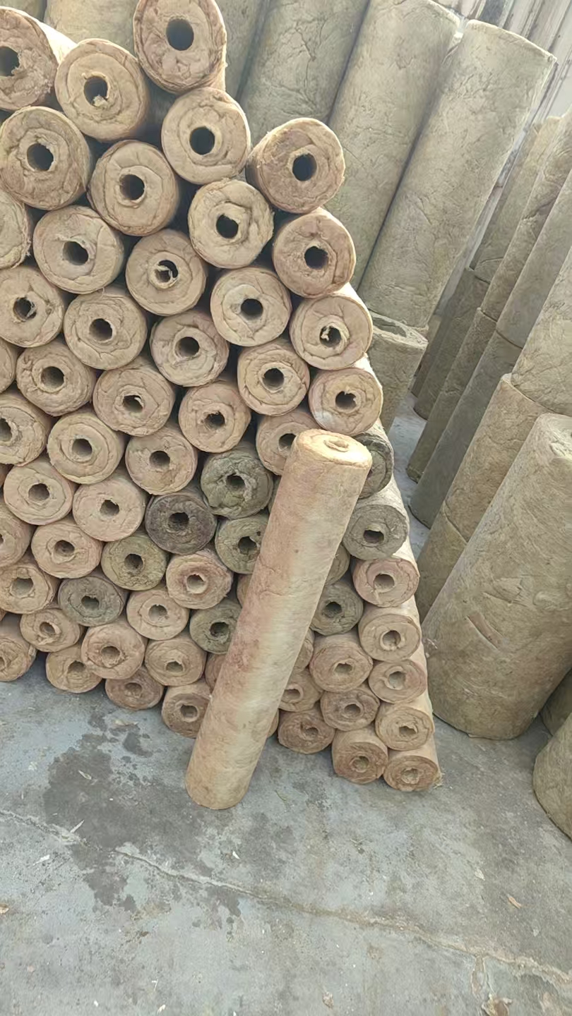 崇左隔热岩棉保温管哪里有卖-2026直+达+全+境