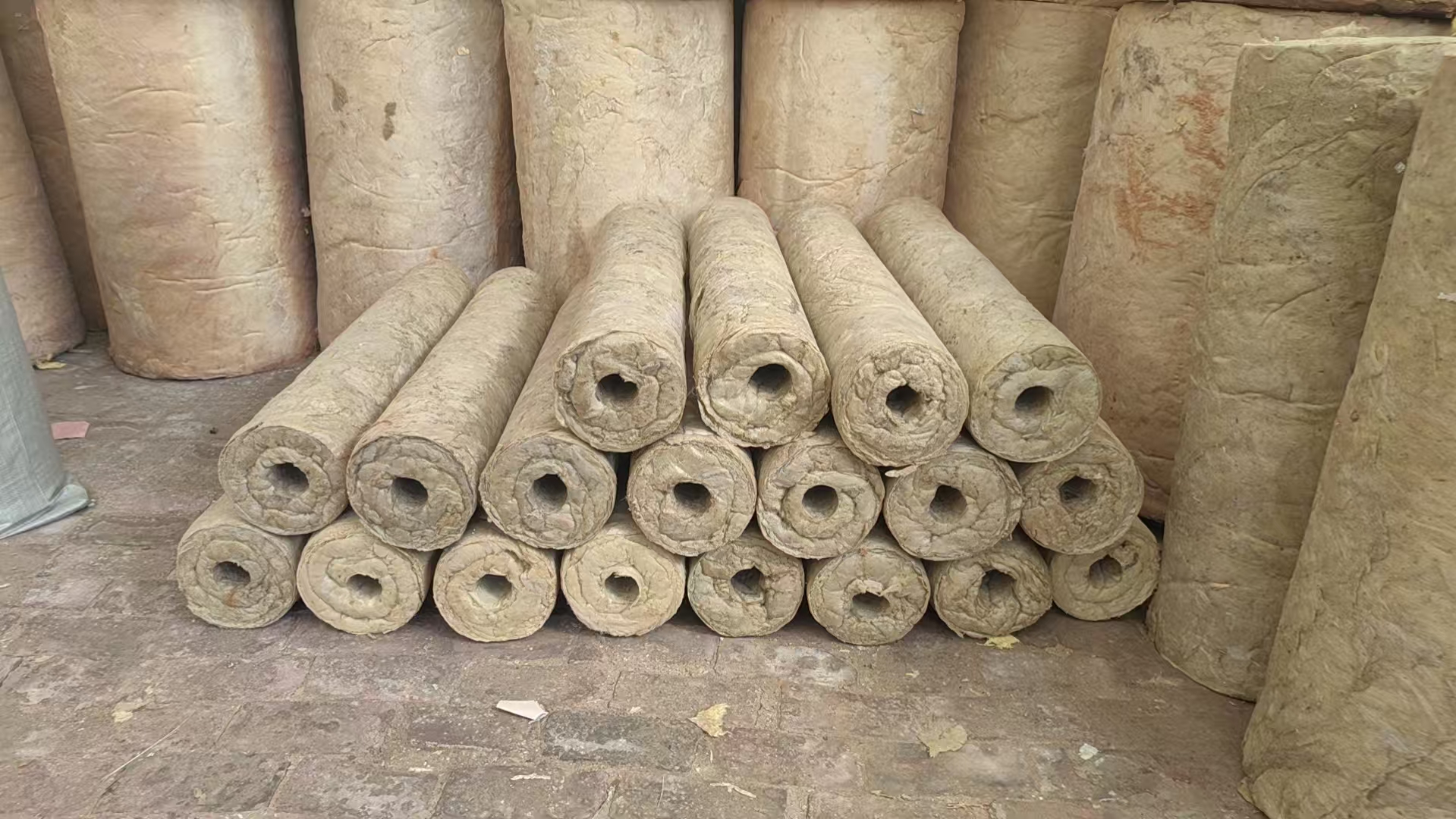 常德玄武岩岩棉保温管每立方价格2026直+达+全+境