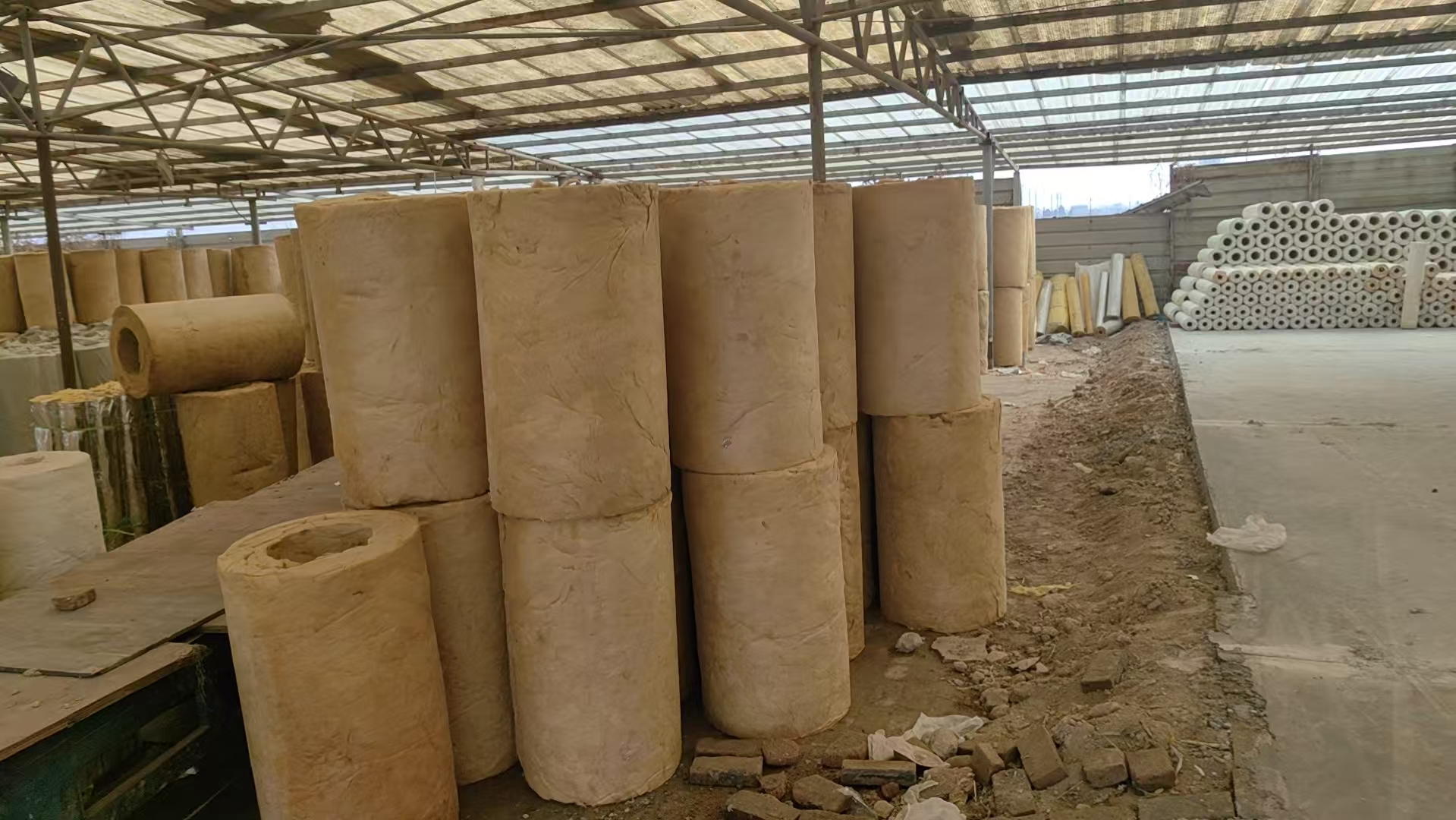 成都岩棉保温管电话2026直+达+全+境