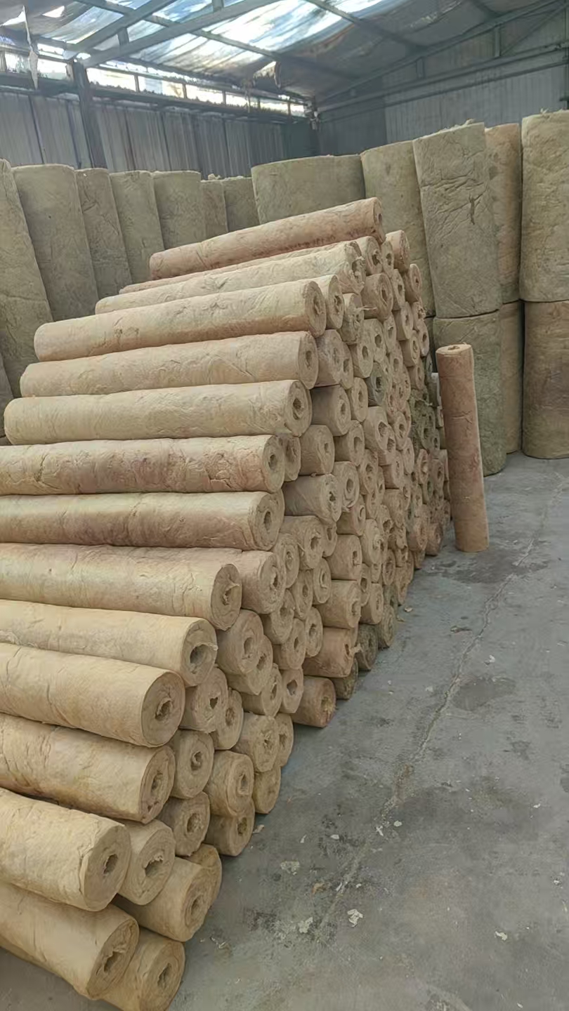 六安隔热岩棉管怎么联系-实时跟进全+境+到+达