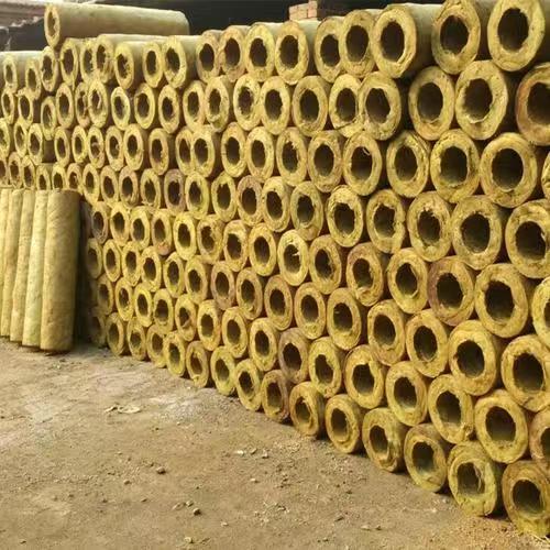 阿坝玄武岩岩棉保温管厂家直供实时跟进全+境+到+达