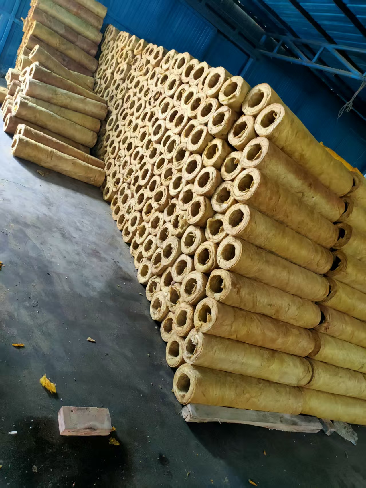 喀什岩棉保温管哪里有卖-2026直+达+全+境