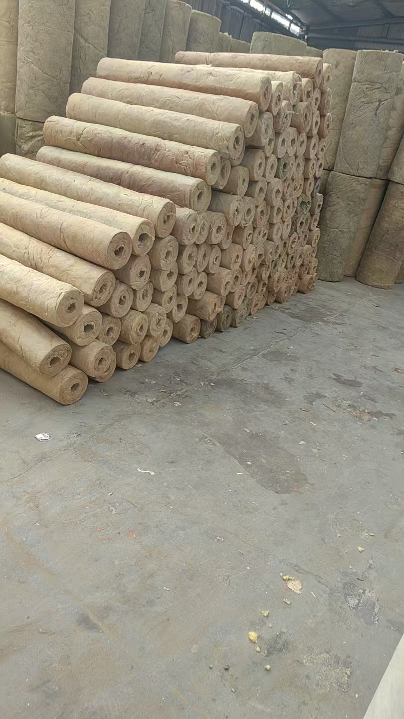 百贴铝箔岩棉管哪里有卖-2026直+达+全+境