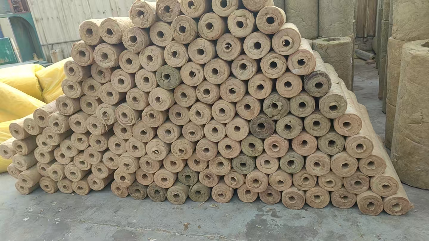 毕节耐高温岩棉管多少钱一平米2026今日+一览