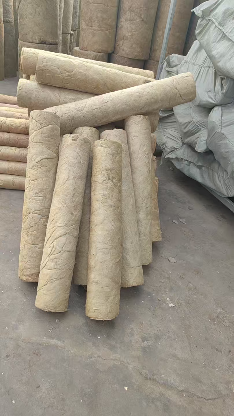 益阳岩棉保温管哪里有卖-2026直+达+全+境