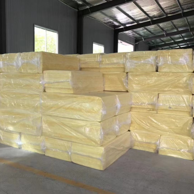 日喀则离心玻璃棉保温板/铝箔玻璃棉卷毡公司