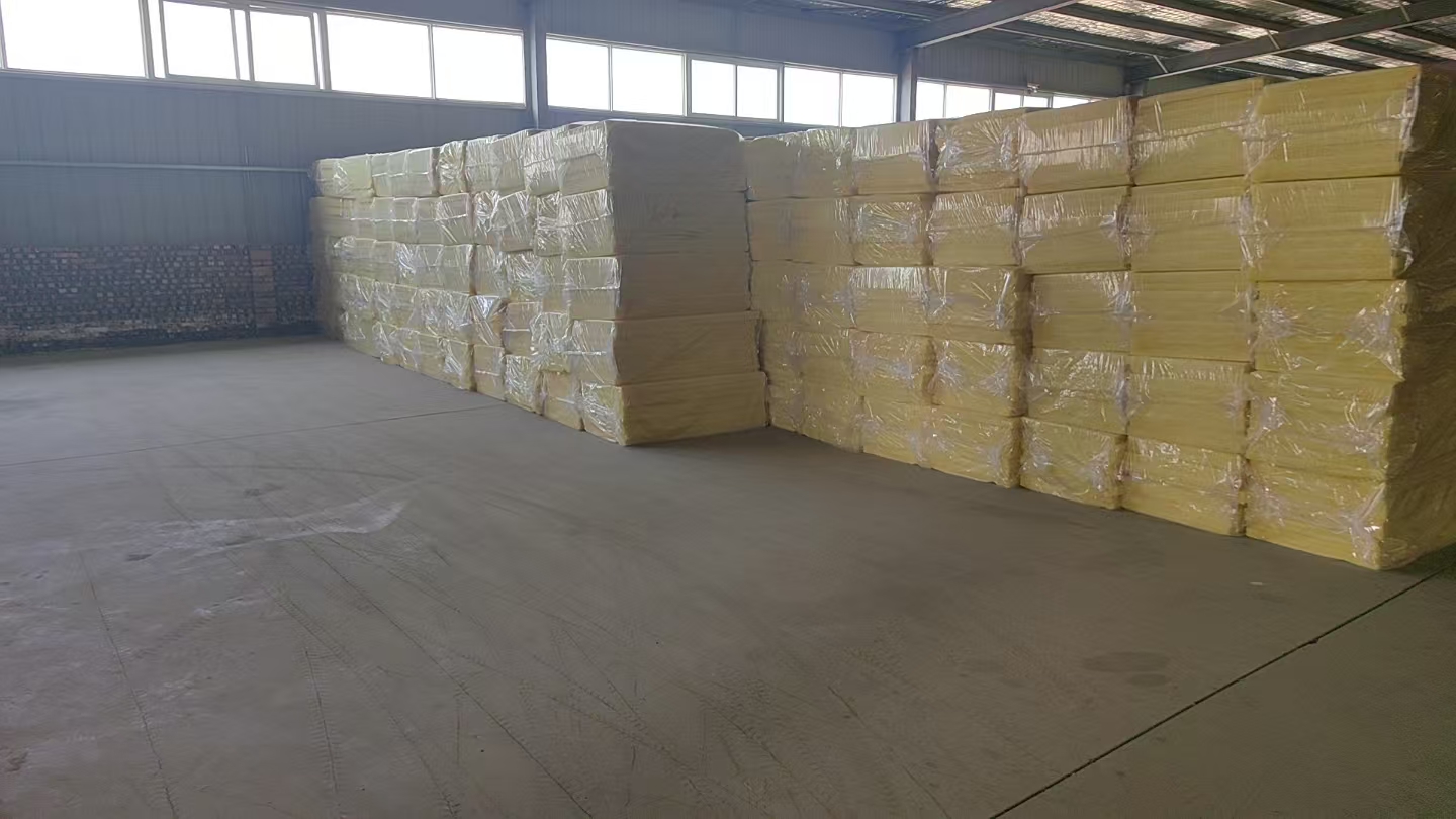 资阳超细玻璃棉板/贴面玻璃棉卷毡厂家