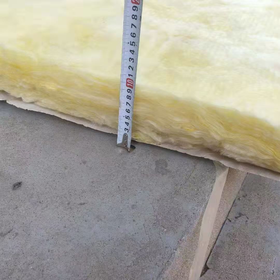 重庆玻璃棉保温板/铝箔玻璃棉卷毡公司