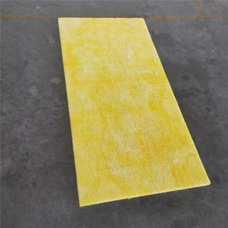 常德铝箔玻璃棉板/铝箔玻璃棉卷毡多少钱