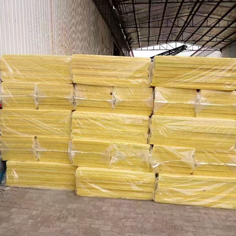 深圳普通玻璃棉板/玻璃棉卷毡报价
