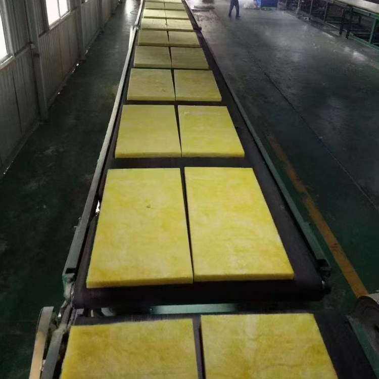 大同防火玻璃棉板/玻璃棉卷毡供货