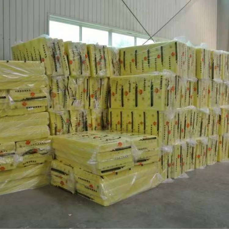 临汾高温玻璃棉板/铝箔玻璃棉卷毡公司