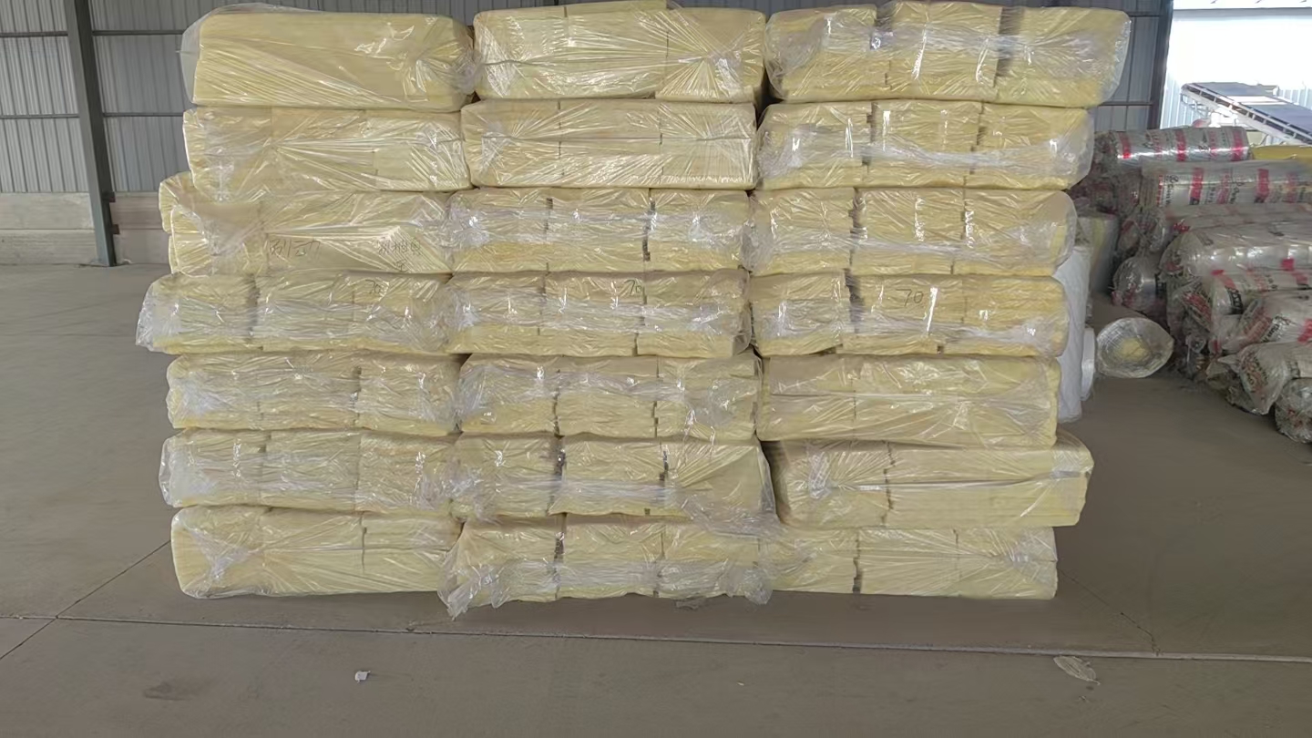 阜阳防火玻璃棉板/铝箔玻璃棉卷毡价格