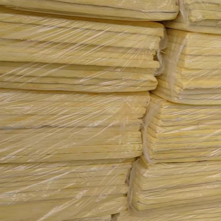 亳州吸音玻璃棉板/吸音玻璃棉卷毡厂家