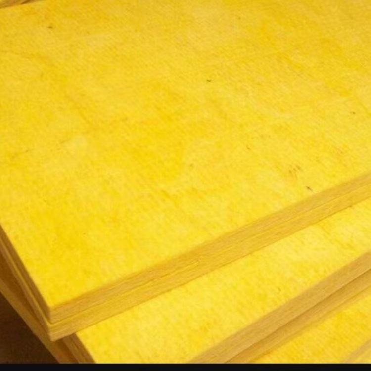 丹东铝箔玻璃棉板/贴面玻璃棉卷毡价格