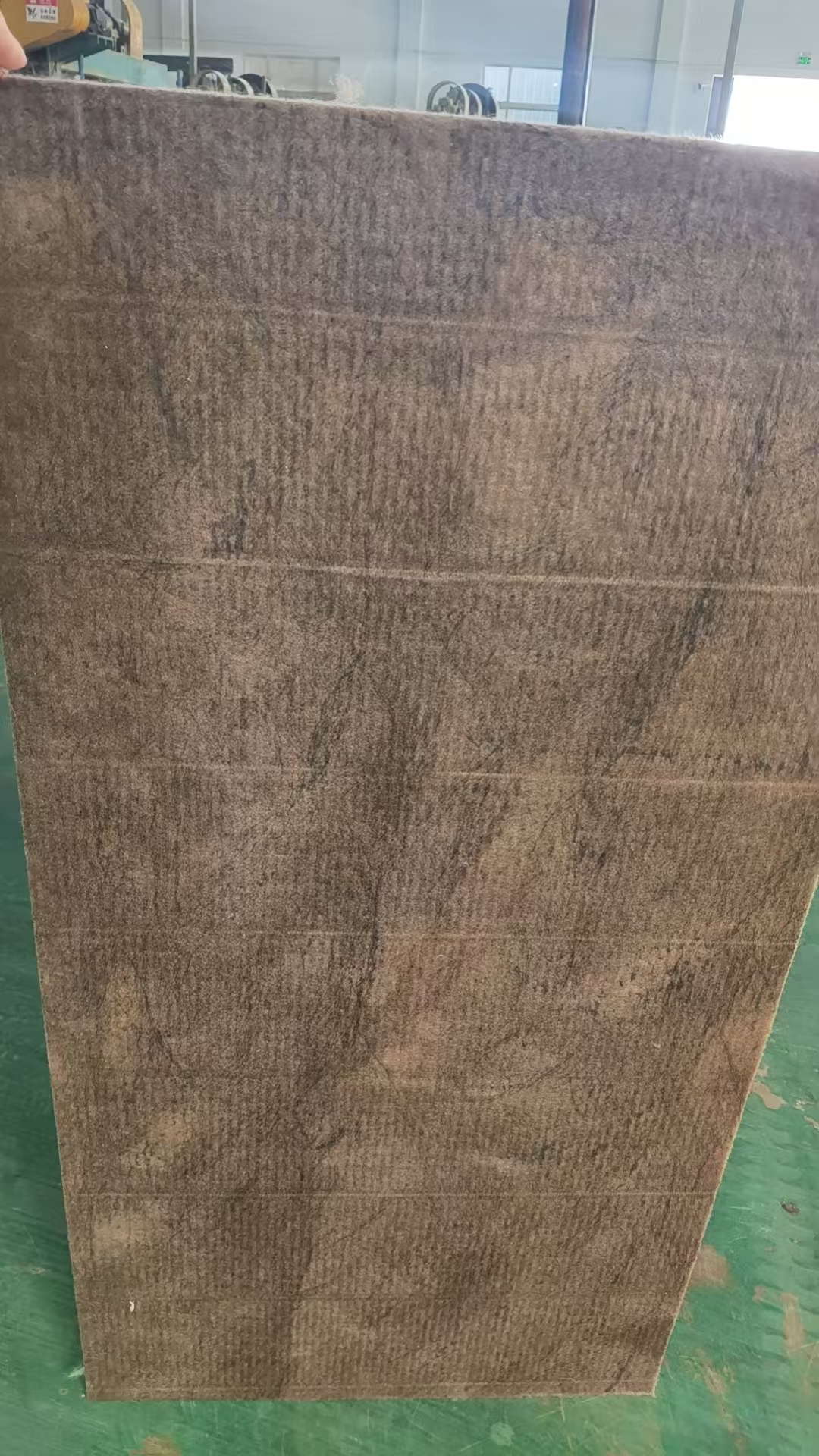 绍兴防火玻璃棉板/铝箔玻璃棉卷毡厂家