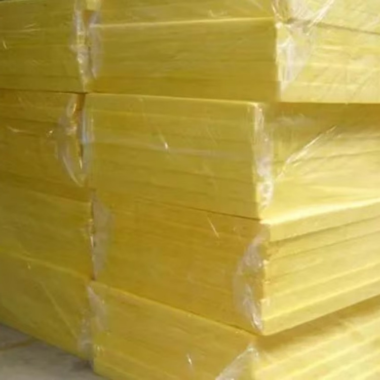 塔城玻璃棉保温板/铝箔玻璃棉卷毡厂家