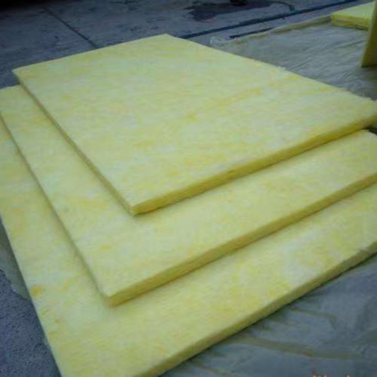 辽阳玻璃棉保温板/贴面玻璃棉卷毡多少钱