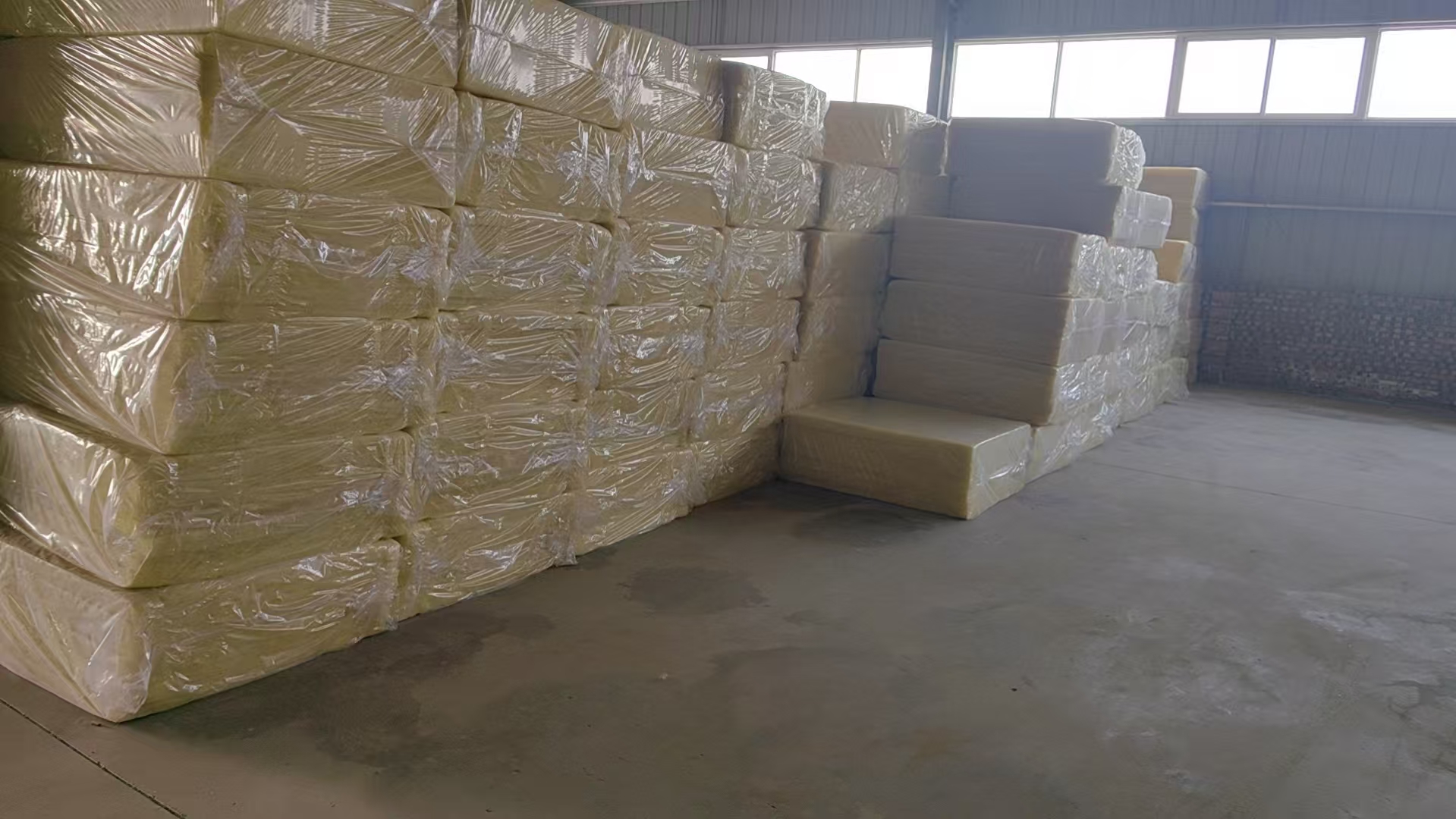 大丰保温玻璃棉板/铝箔玻璃棉卷毡订货