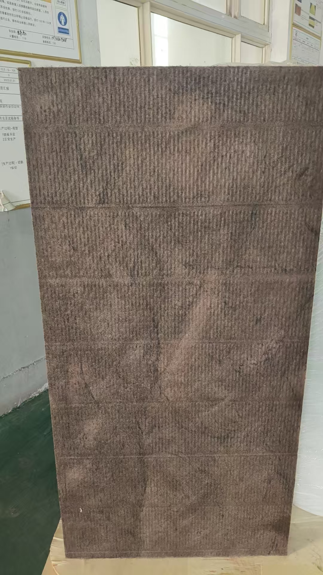 广州离心玻璃棉保温板/贴面玻璃棉卷毡厂家